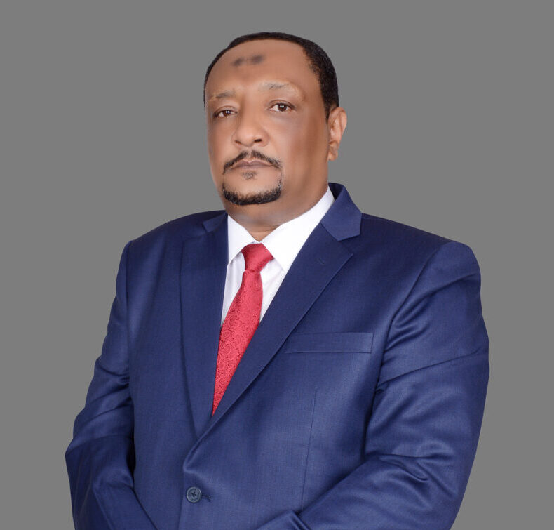 Mamoun Osman Legal Associate and Legal Counsel, Legal Consultant in UAE