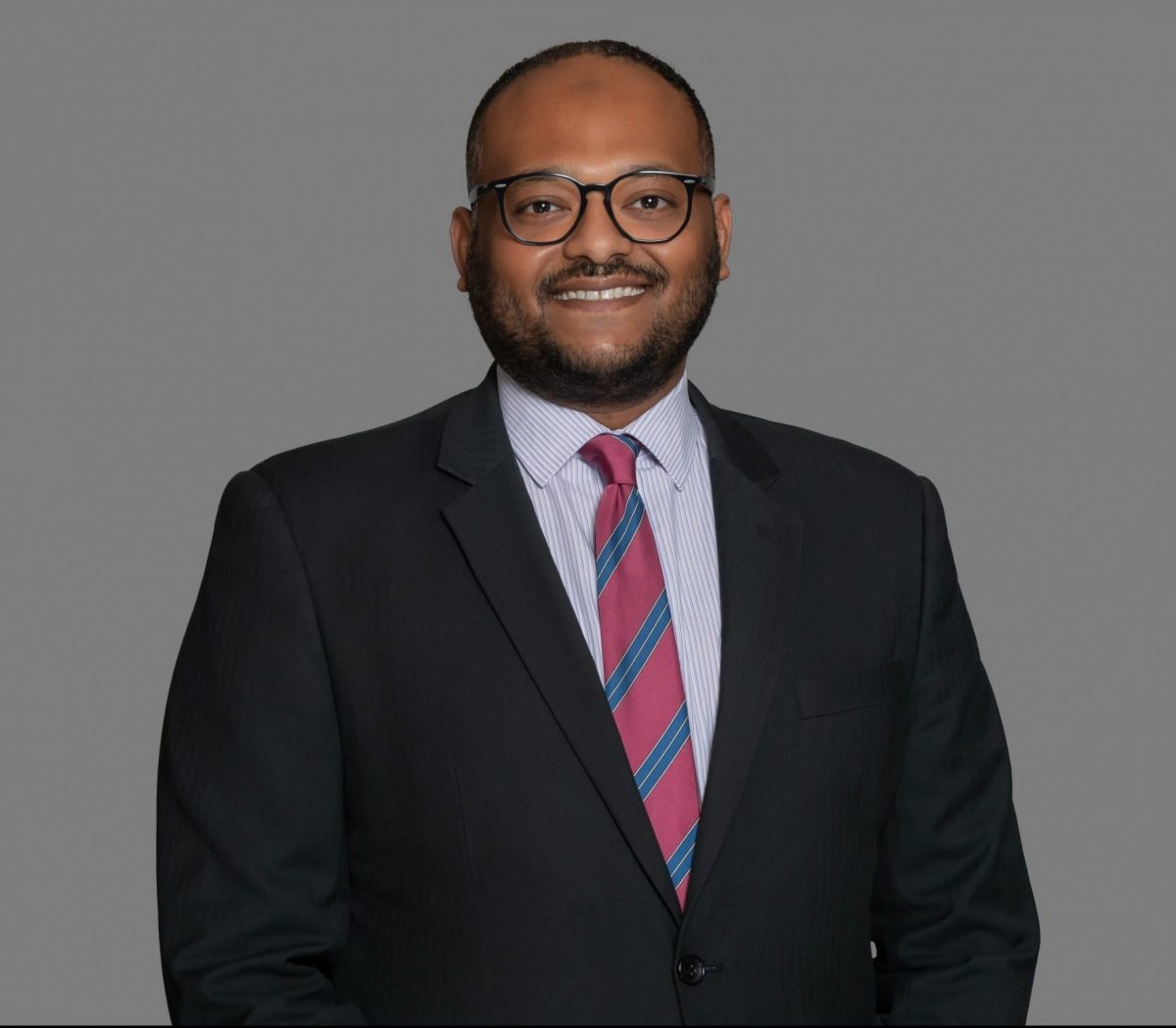 Ragai Abdelatif Ali Ibrahim Lawyer & Paralegal in uae