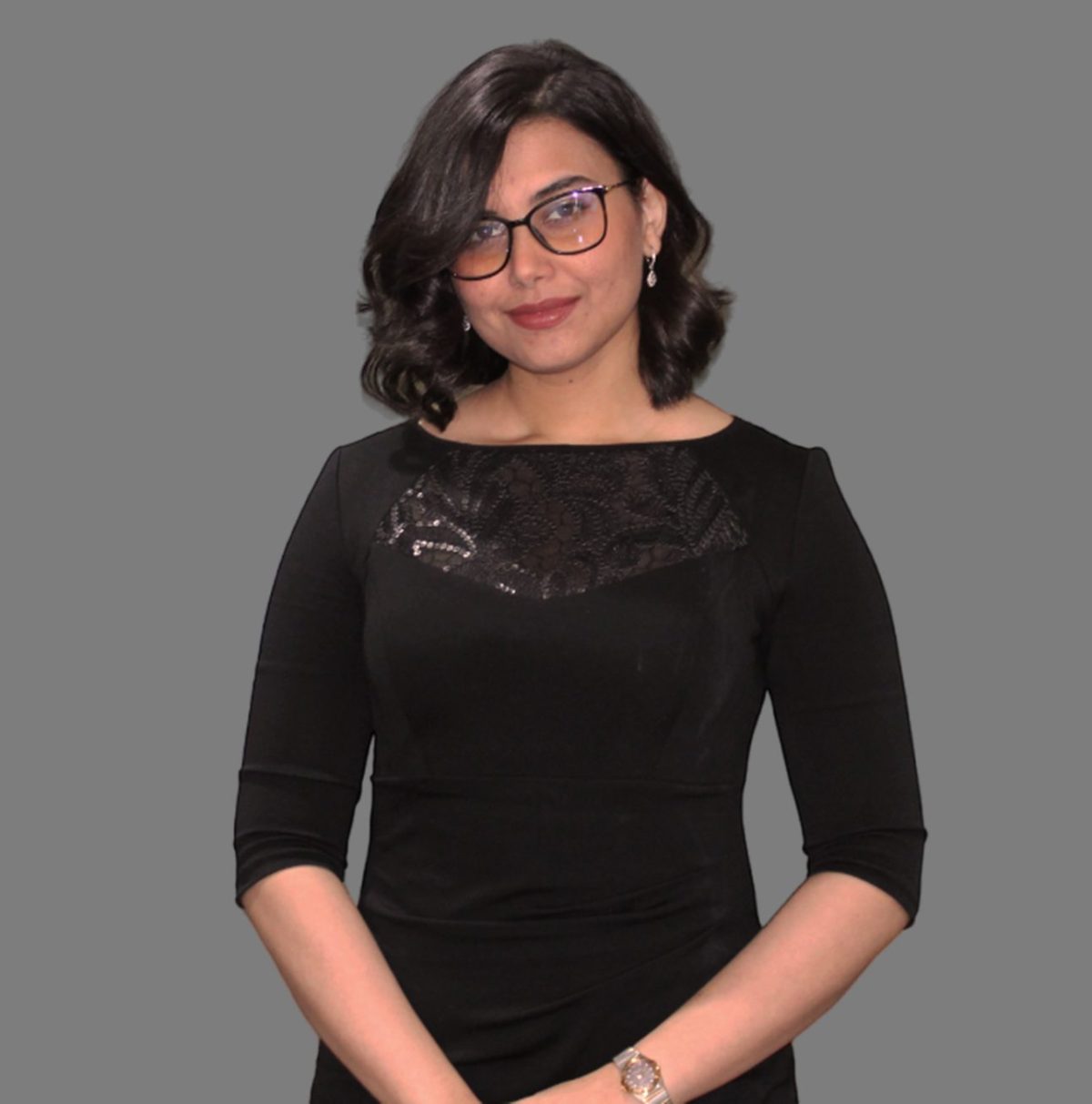 Aleefa Ahmed Legal Associate and Legal Counsel, Legal Advisor in UAE