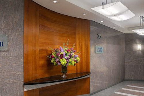 Kariex Advocates & Legal Consultants Law Firm Lobby